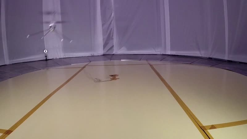 NASA Ingenuity Mars Helicopter Testing Media Reel